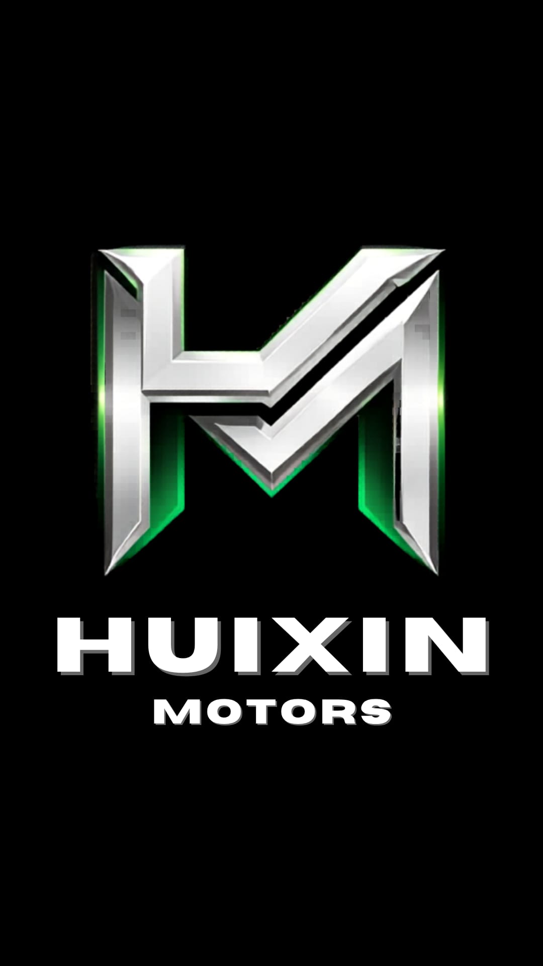Logo de Huixin Motors